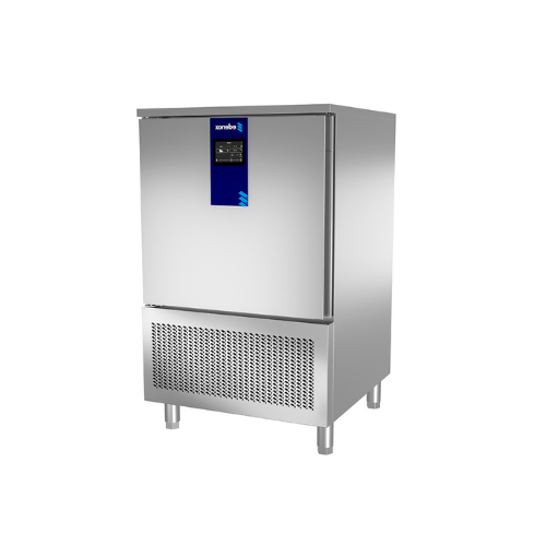 abatidor de temperatura am 081 cd hc edenox 2