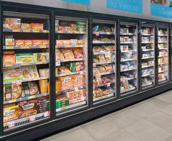 costan counter fridge